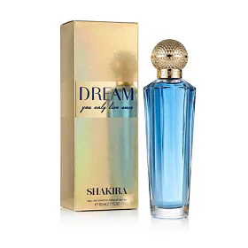 Shakira Dream Apă de toaletă pentru femei 80 ml