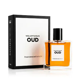 Francesca Bianchi Voluptuous Oud Extract de parfum 100 ml