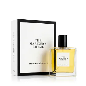 Francesca Bianchi The Mariner's Rhyme Extract de parfum  100 ml