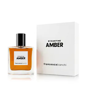 Francesca Bianchi Byzantine Amber Extract de parfum 30 ml