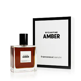 Francesca Bianchi Byzantine Amber Extract de parfum  100 ml