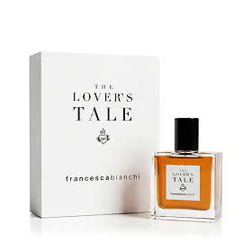 Francesca Bianchi The Lover's Tale Extract de parfum 30 ml