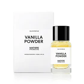 Matiere Premiere Vanilla Powder Apă de parfum  100 ml
