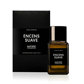 Matiere Premiere Encens Suave Extract de parfum 100 ml
