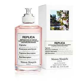Maison Margiela Paris Replica Springtime in a Park Apă de toaletă 100 ml