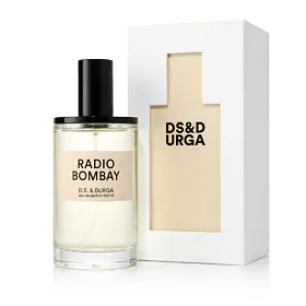 D.S. & Durga Radio Bombay Apă de parfum  100 ml
