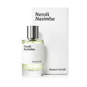 Maison Crivelli Neroli Nasimba Apă de parfum  100 ml