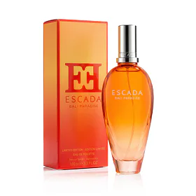 ESCADA Bali Paradise Apă de toaletă pentru femei 100 ml