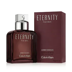 Calvin Klein Eternity for Men Amber Essence Parfum pentru bărbați 100 ml