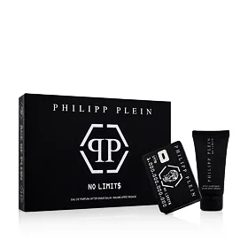 Philipp Plein No Limit$ Apă de parfum pentru bărbați 1 buc