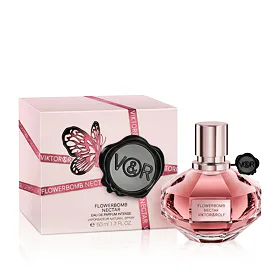 Viktor & Rolf Flowerbomb Nectar Apă de parfum pentru femei 50 ml