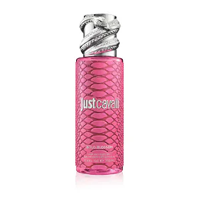 Roberto Cavalli Just Cavalli Bold Blossom Spray de păr pentru femei 250 ml