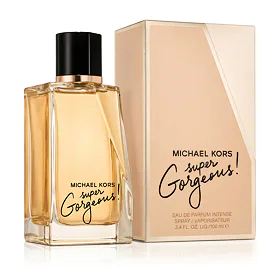 Michael Kors Super Gorgeous! Apă de parfum pentru femei 100 ml