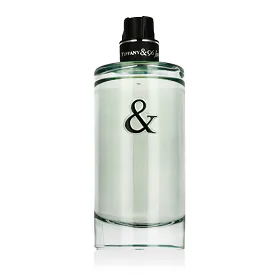 Tiffany & Co. Tiffany & Love for Him Apă de toaletă tester pentru bărbați 90 ml