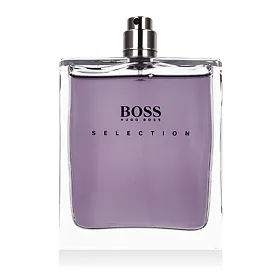 Hugo Boss Selection Apă de toaletă tester pentru bărbați 100 ml