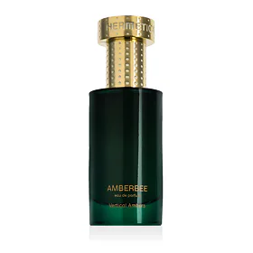 Hermetica Amberbee Apă de parfum tester  50 ml