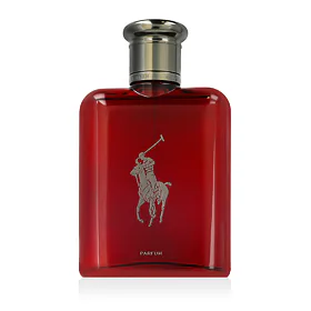 Ralph Lauren Polo Red Parfum pentru bărbați 125 ml
