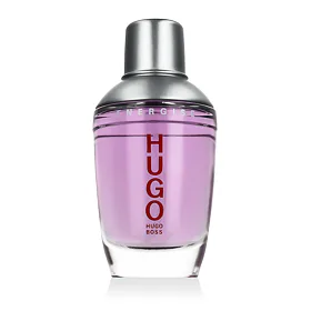 Hugo Boss Hugo Energise Apă de toaletă tester pentru bărbați 75 ml