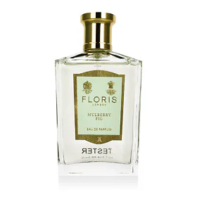 Floris Mulberry Fig Apă de parfum tester  100 ml