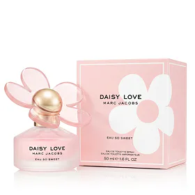 Marc Jacobs Daisy Love Eau So Sweet Apă de toaletă pentru femei 50 ml