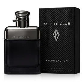 Ralph Lauren Ralph's Club Apă de parfum pentru bărbați 50 ml