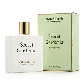Miller Harris Secret Gardenia Apă de parfum  100 ml