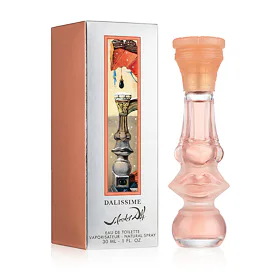 Salvador Dali Dalissime Apă de toaletă pentru femei 30 ml
