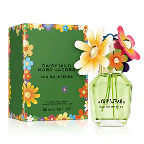 Marc Jacobs Daisy Wild Eau So Intense Apă de parfum pentru femei 50 ml