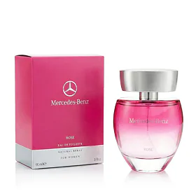 Mercedes-Benz Rose Apă de toaletă pentru femei 90 ml