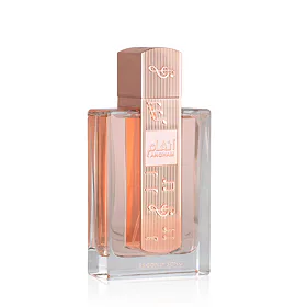 Lattafa Angham Second Song Apă de parfum pentru femei 100 ml