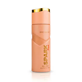 Khadlaj Spark Pure Deodorant pentru femei 200 ml
