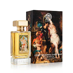 Argos Love Triumphs Over War Apă de parfum 100 ml