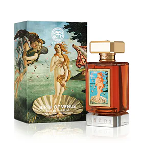 Argos Birth of Venus Apă de parfum pentru femei 100 ml