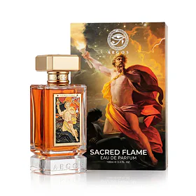 Argos Sacred Flame Apă de parfum  100 ml