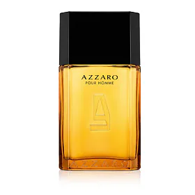 Azzaro Pour Homme Apă de toaletă tester pentru bărbați 100 ml