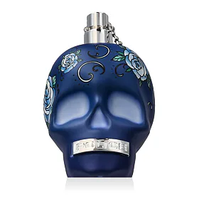 Police To Be Tattooart Apă de toaletă pentru bărbați 125 ml tester