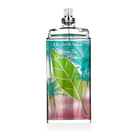 Elizabeth Arden Green Tea Coconut Breeze Apă de toaletă tester pentru femei 100 ml