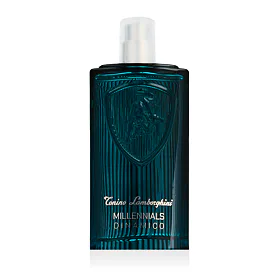 Lamborghini Millennials Dinamico Apă de toaletă tester pentru bărbați 125 ml