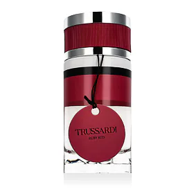 Trussardi Trussardi Ruby Red Apă de parfum pentru femei 90 ml tester