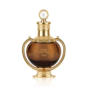 Lattafa Pure Crystal Apă de parfum 100 ml