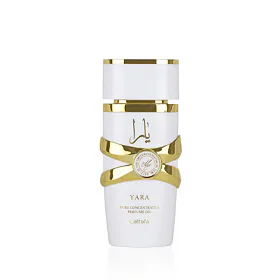 Lattafa Yara Moi Ulei parfumat pentru femei 20 ml