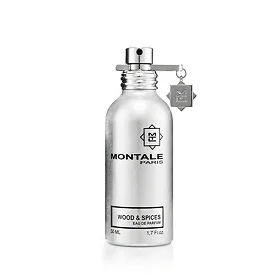 Montale Wood & Spices Apă de parfum pentru bărbați 50 ml