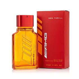 Mercedes-Benz AMG Red Thrill Apă de parfum pentru bărbați 60 ml