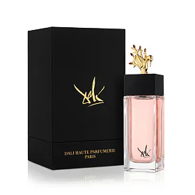 Dali Haute Parfumerie Melodie Du Cygne De La Main Apă de parfum pentru femei 100 ml