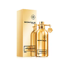 Montale Arabians Apă de parfum 50 ml