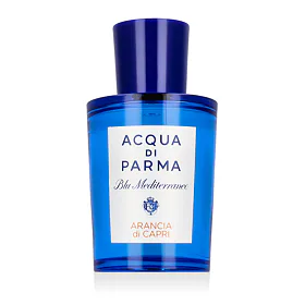 Acqua di Parma Blu Mediterraneo Arancia di Capri Apă de toaletă 100 ml tester