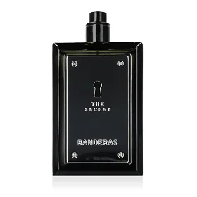 Banderas The Secret Apă de toaletă tester pentru bărbați 100 ml