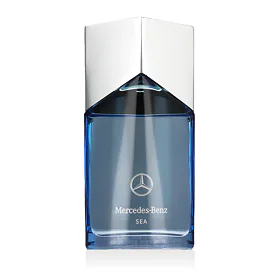 Mercedes-Benz Sea Apă de parfum pentru bărbați 100 ml tester