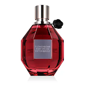 Viktor & Rolf Flowerbomb Ruby Orchid Apă de parfum tester pentru femei 100 ml
