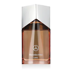 Mercedes-Benz Land Apă de parfum pentru bărbați 100 ml tester